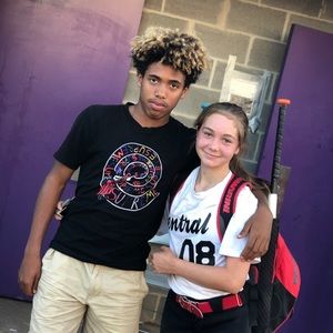 Meet your Posher, Jamal